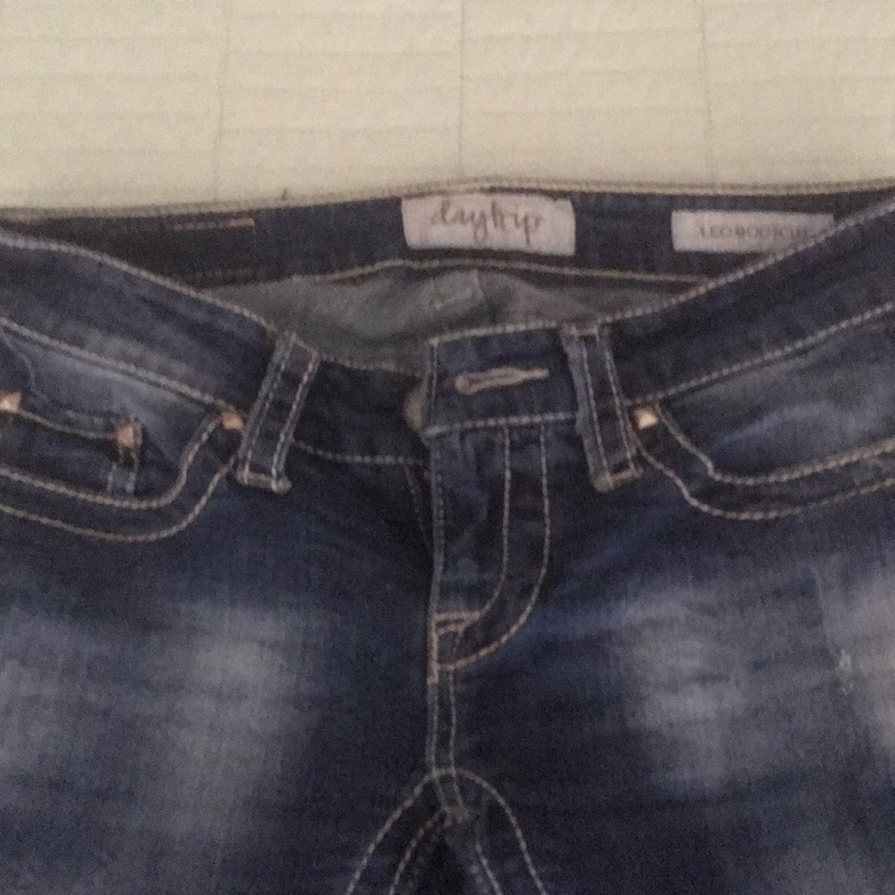Jeans - Picture 2 of 2